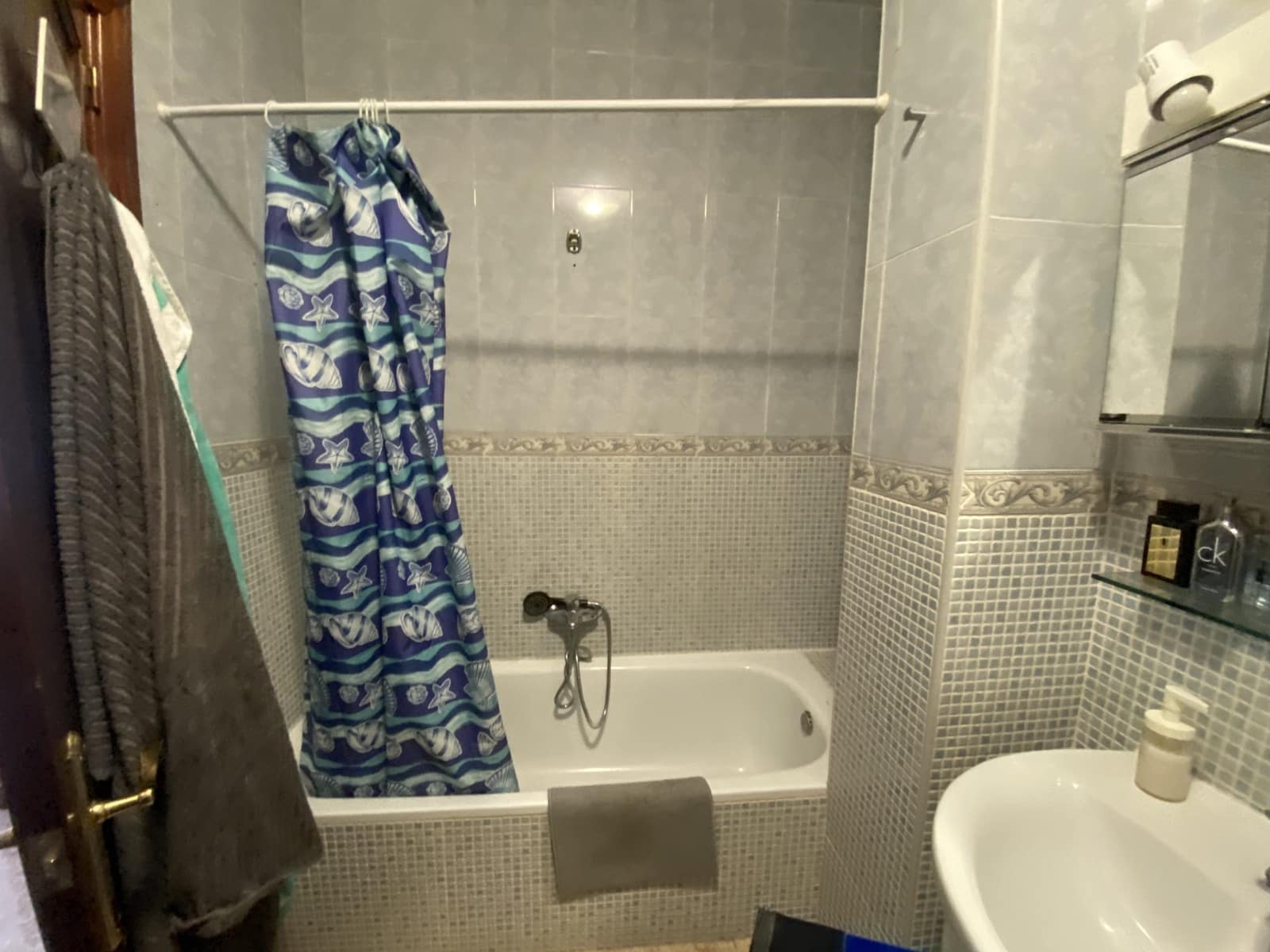 2 quarto Casa em Banda para venda em Purchena - 89 000 € (Ref: 9836843)