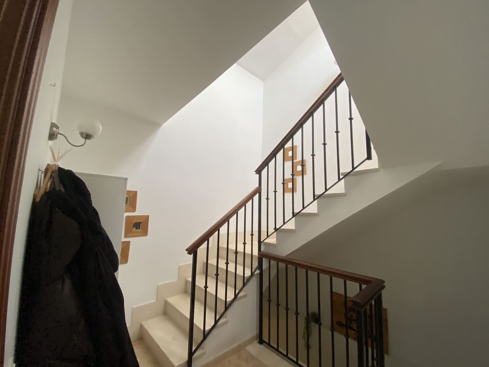 2 quarto Casa em Banda para venda em Purchena - 89 000 € (Ref: 9836843)