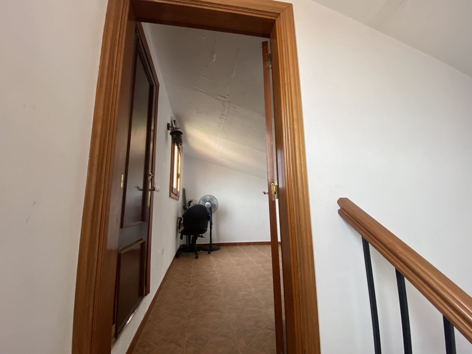 2 quarto Casa em Banda para venda em Purchena - 89 000 € (Ref: 9836843)