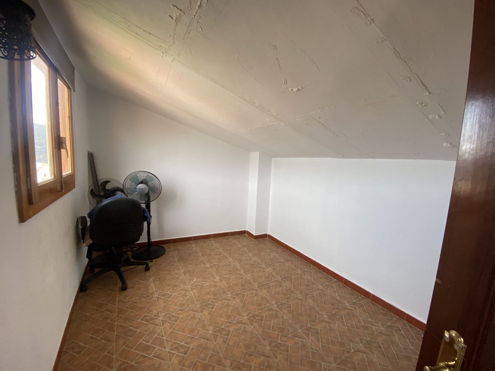 2 quarto Casa em Banda para venda em Purchena - 89 000 € (Ref: 9836843)