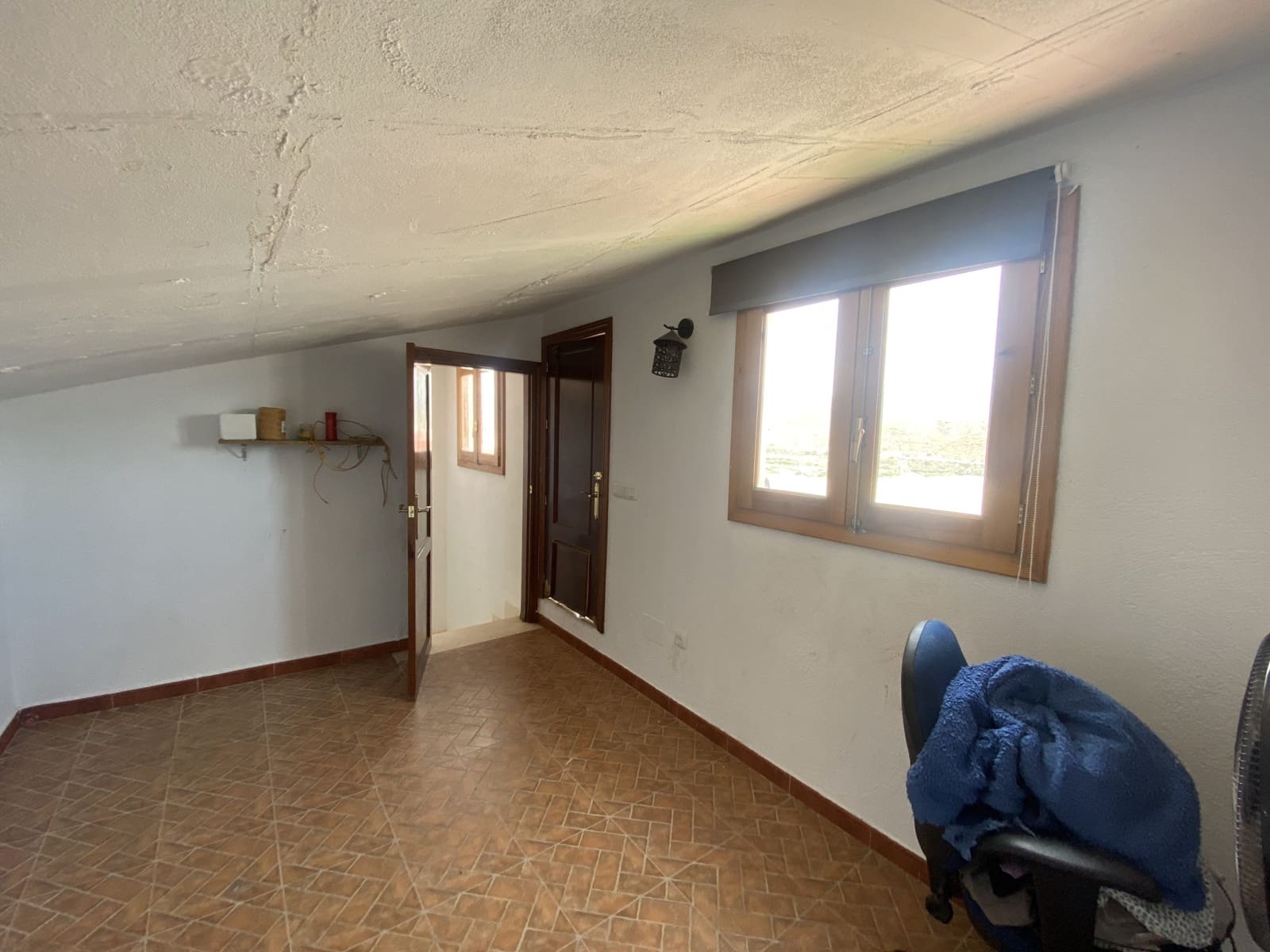 2 quarto Casa em Banda para venda em Purchena - 89 000 € (Ref: 9836843)