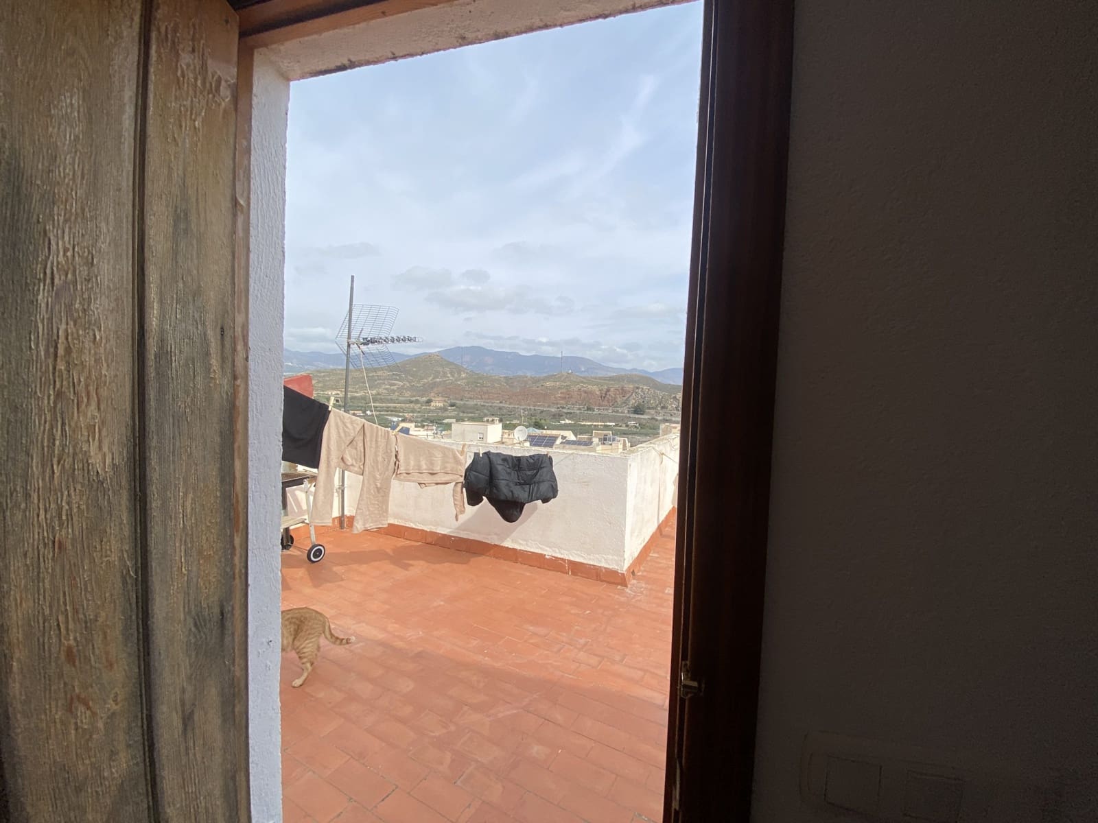 2 quarto Casa em Banda para venda em Purchena - 89 000 € (Ref: 9836843)