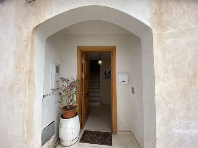 2 quarto Casa em Banda para venda em Purchena - 89 000 € (Ref: 9836843)