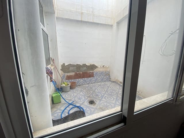 2 quarto Casa em Banda para venda em Purchena - 89 000 € (Ref: 9836843)