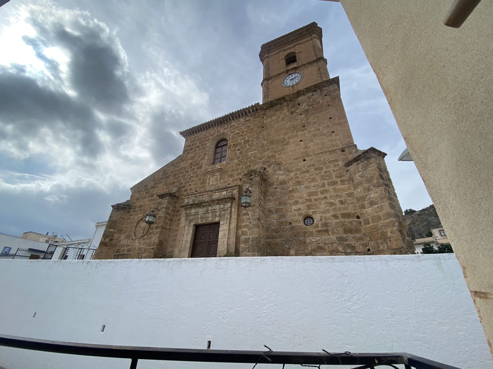 2 quarto Casa em Banda para venda em Purchena - 89 000 € (Ref: 9836843)