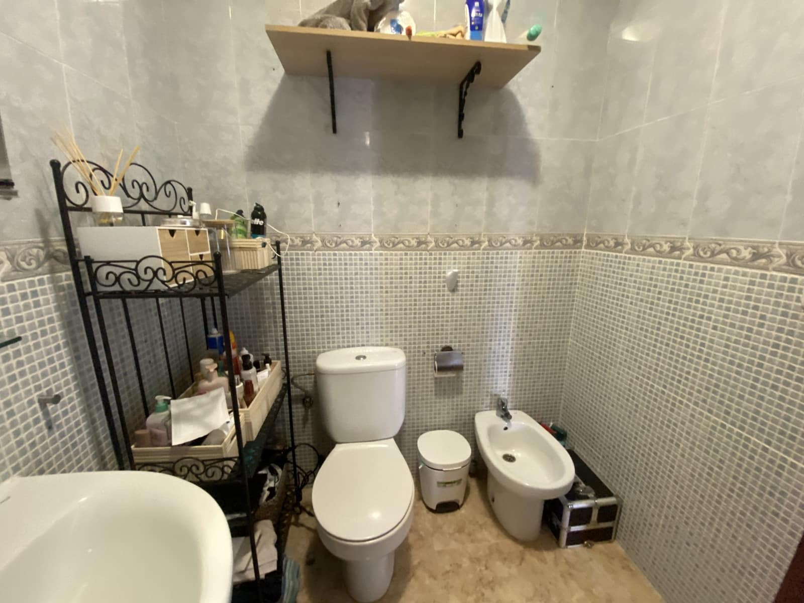 2 quarto Casa em Banda para venda em Purchena - 89 000 € (Ref: 9836843)