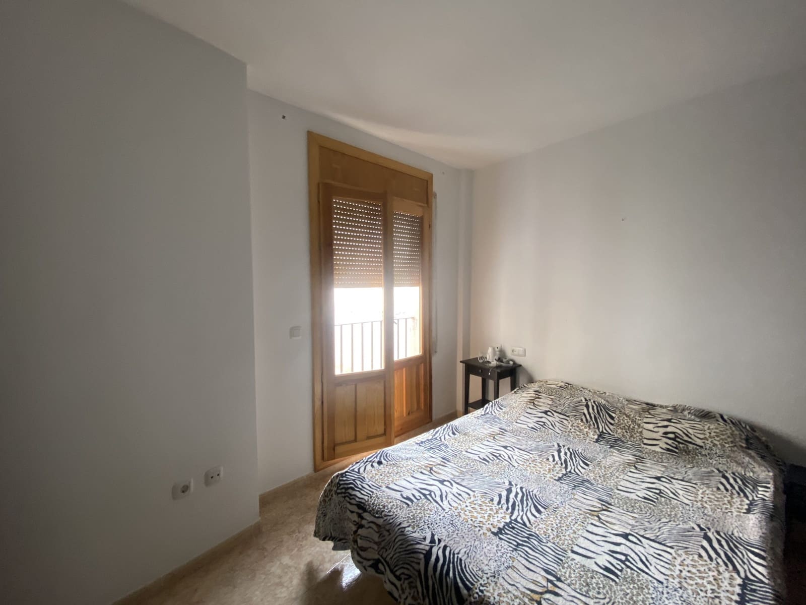2 quarto Casa em Banda para venda em Purchena - 89 000 € (Ref: 9836843)