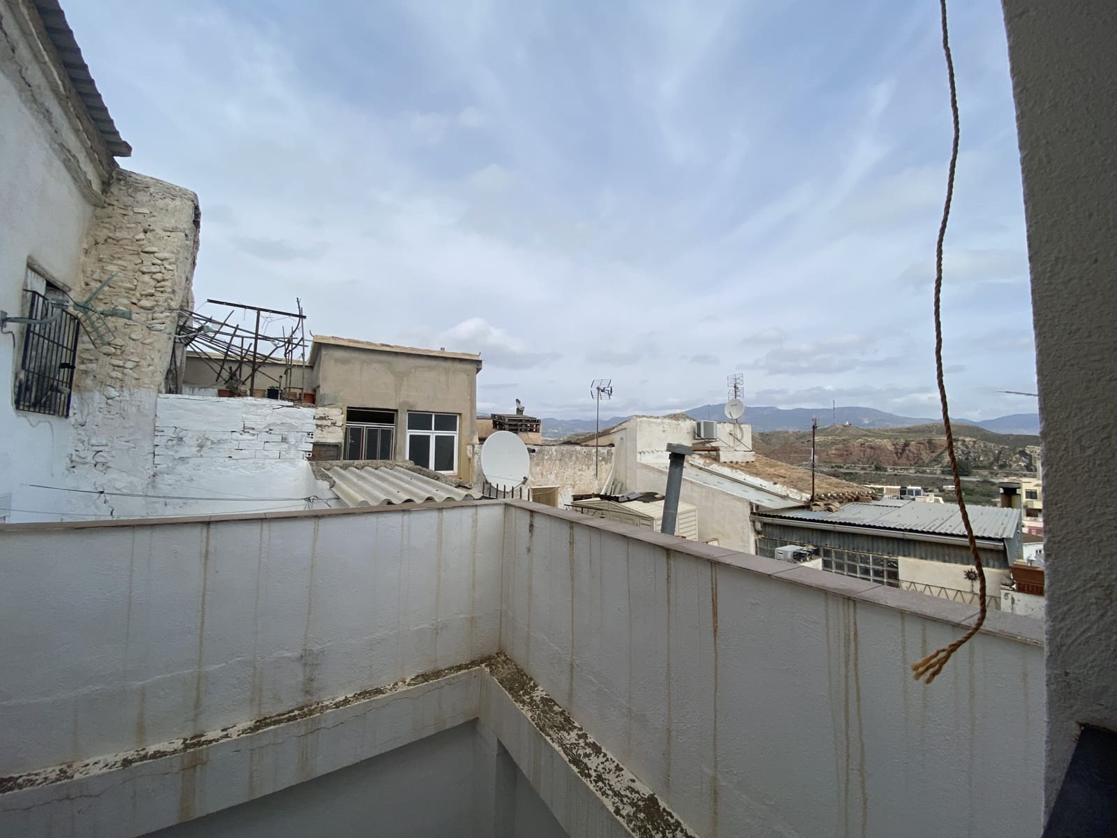 2 quarto Casa em Banda para venda em Purchena - 89 000 € (Ref: 9836843)