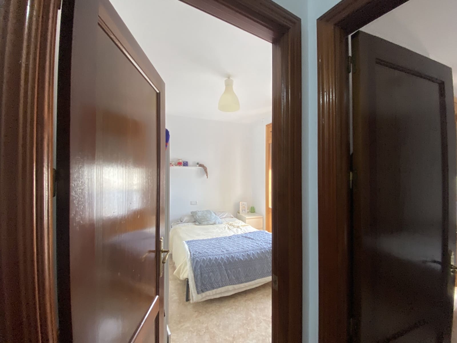 2 quarto Casa em Banda para venda em Purchena - 89 000 € (Ref: 9836843)