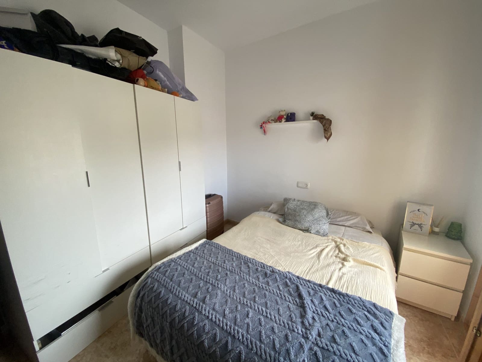 2 quarto Casa em Banda para venda em Purchena - 89 000 € (Ref: 9836843)