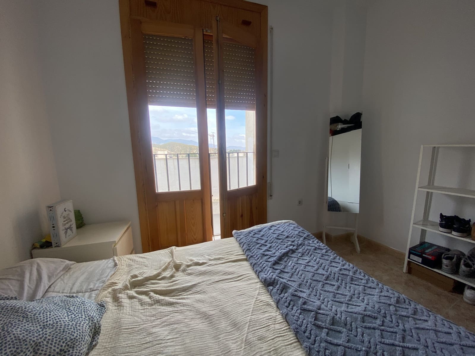 2 quarto Casa em Banda para venda em Purchena - 89 000 € (Ref: 9836843)