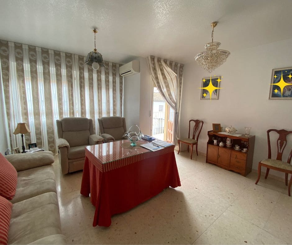 3 bedroom Apartment for sale in Purchena - € 80,000 (Ref: 9836844)