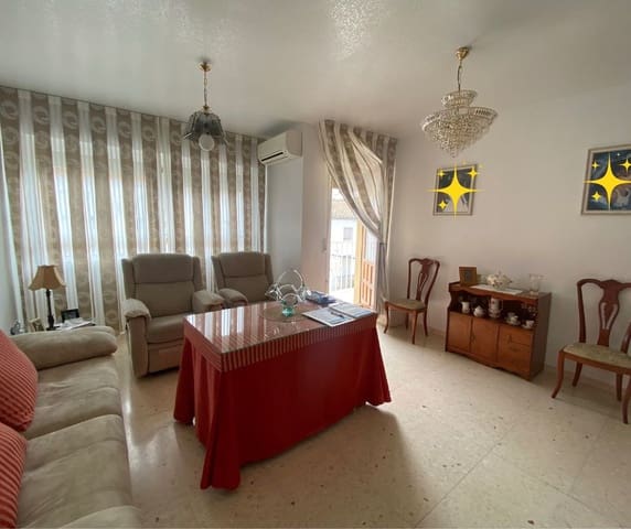 3 bedroom Apartment for sale in Purchena - € 80,000 (Ref: 9836844)