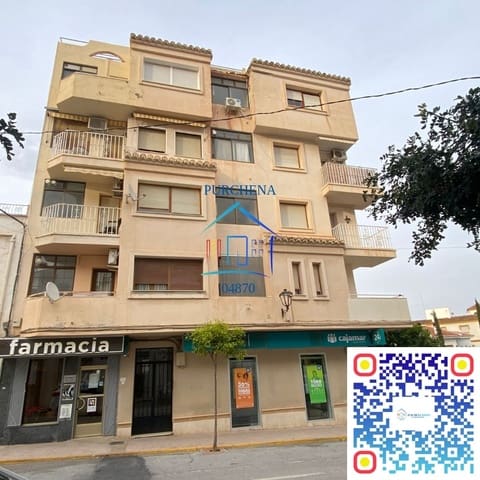 3 bedroom Apartment for sale in Purchena - € 80,000 (Ref: 9836844)