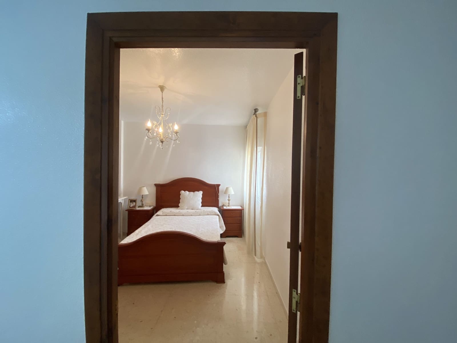3 bedroom Apartment for sale in Purchena - € 80,000 (Ref: 9836844)