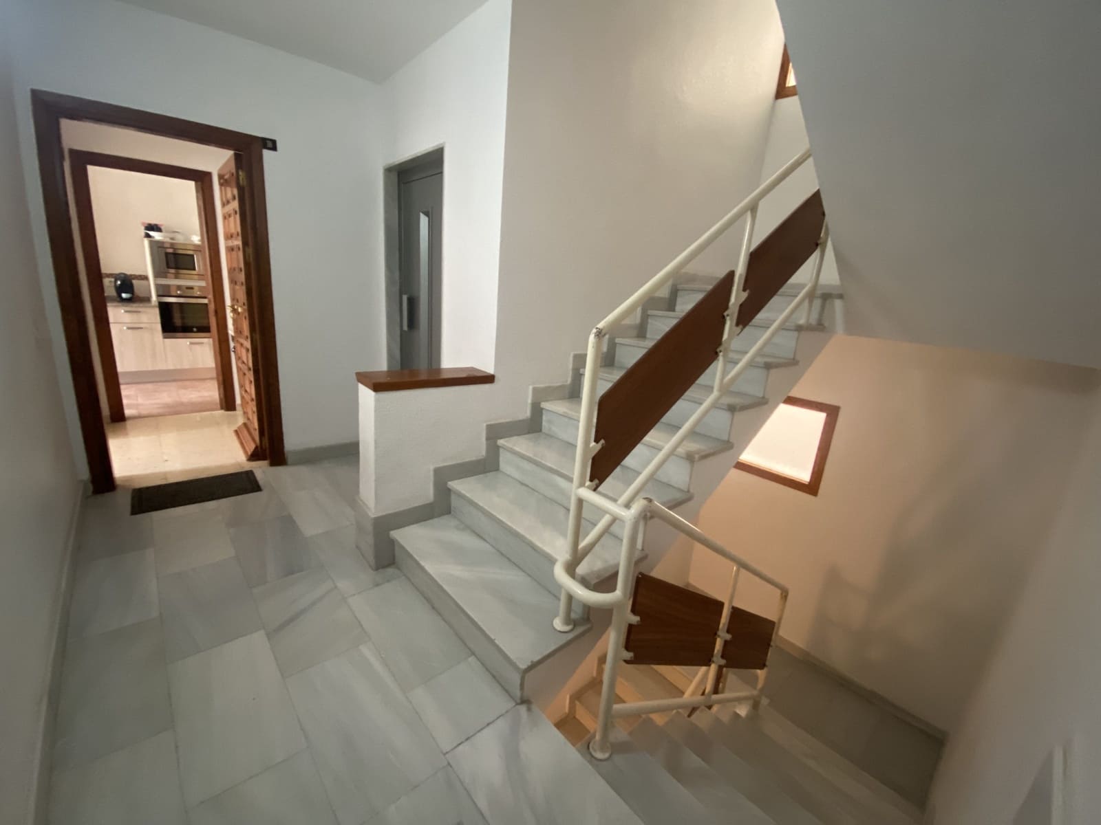 3 bedroom Apartment for sale in Purchena - € 80,000 (Ref: 9836844)