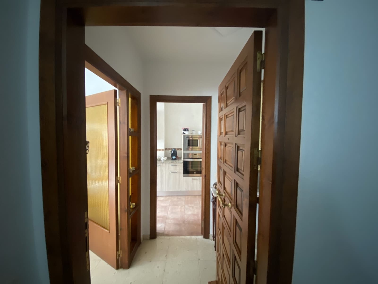 3 bedroom Apartment for sale in Purchena - € 80,000 (Ref: 9836844)