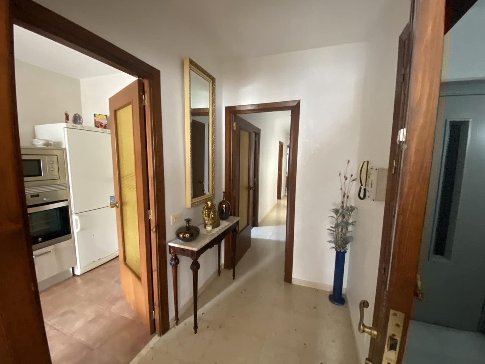 3 bedroom Apartment for sale in Purchena - € 80,000 (Ref: 9836844)