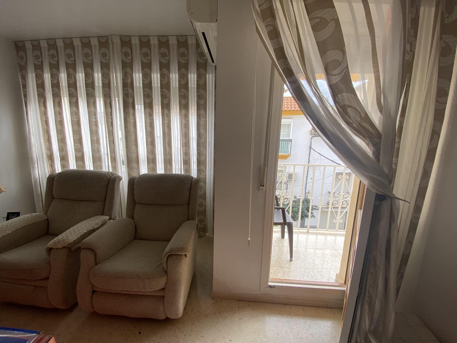 3 bedroom Apartment for sale in Purchena - € 80,000 (Ref: 9836844)
