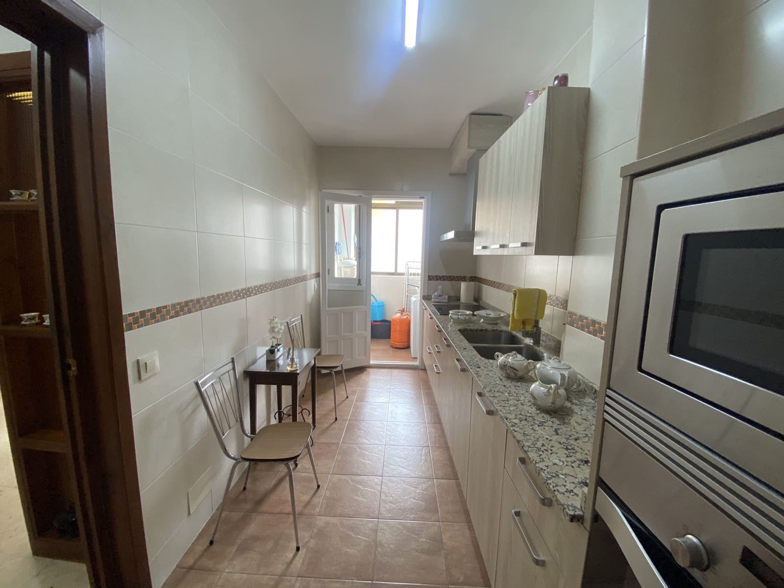 3 bedroom Apartment for sale in Purchena - € 80,000 (Ref: 9836844)