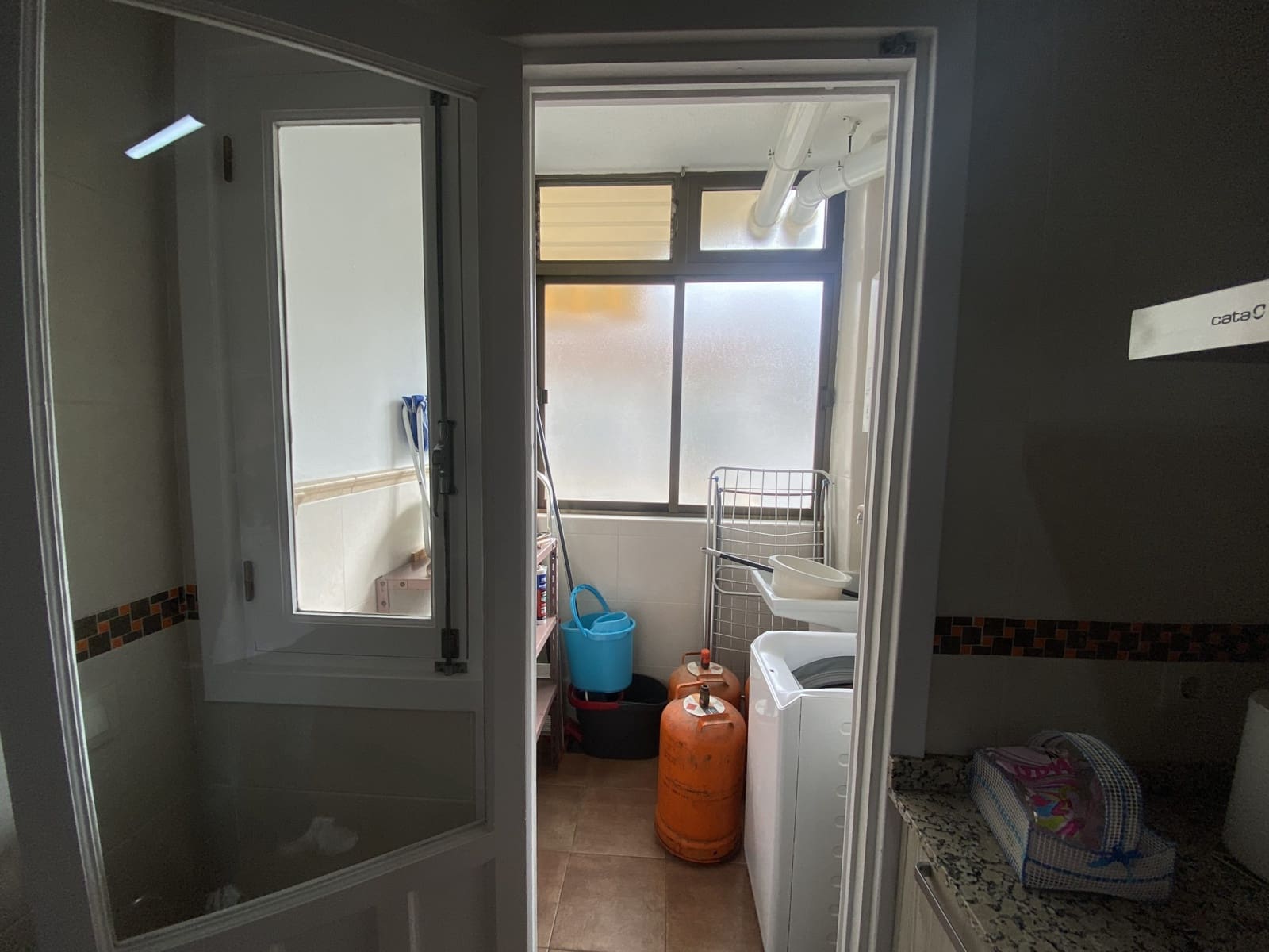 3 bedroom Apartment for sale in Purchena - € 80,000 (Ref: 9836844)