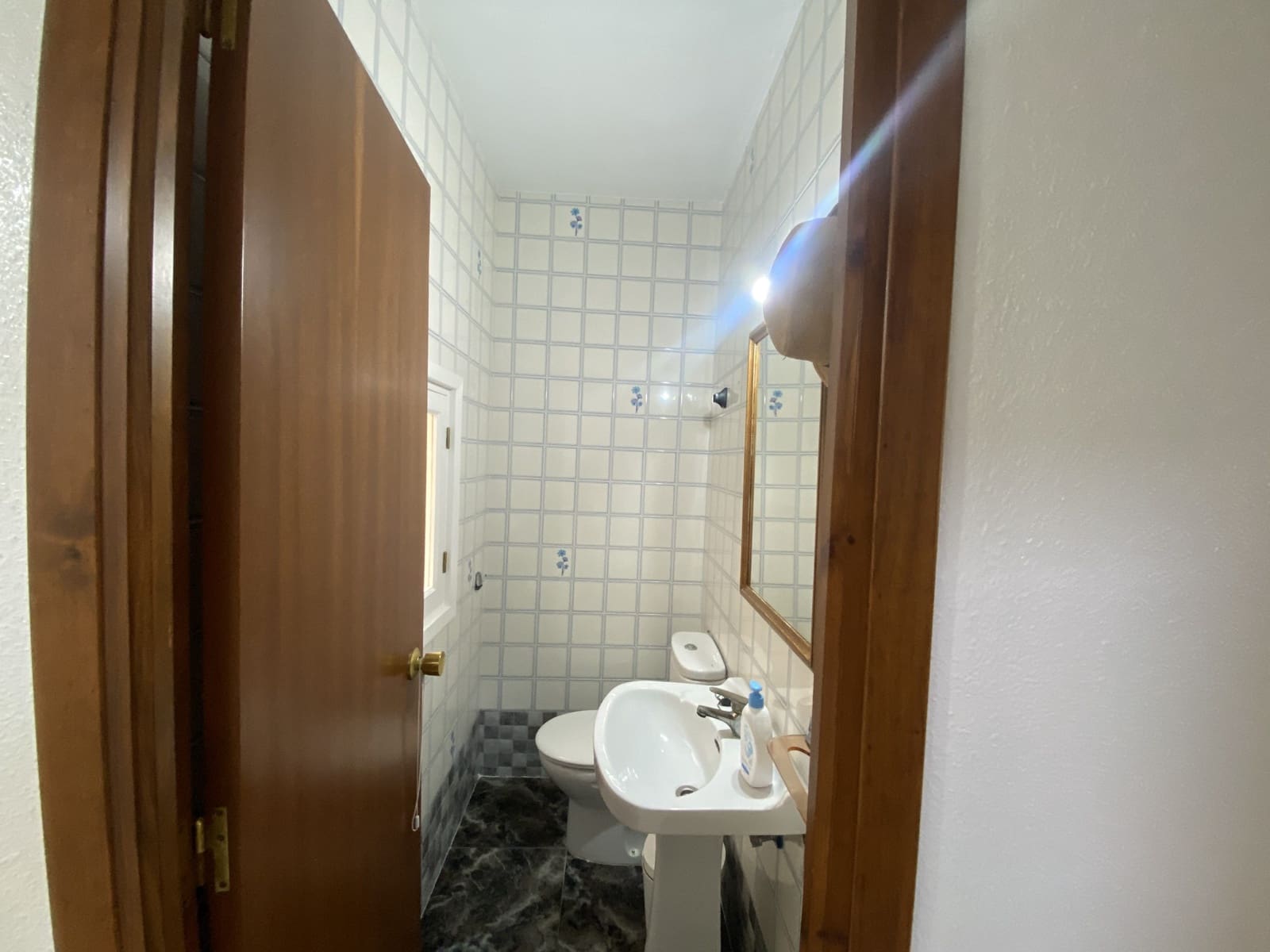 3 bedroom Apartment for sale in Purchena - € 80,000 (Ref: 9836844)
