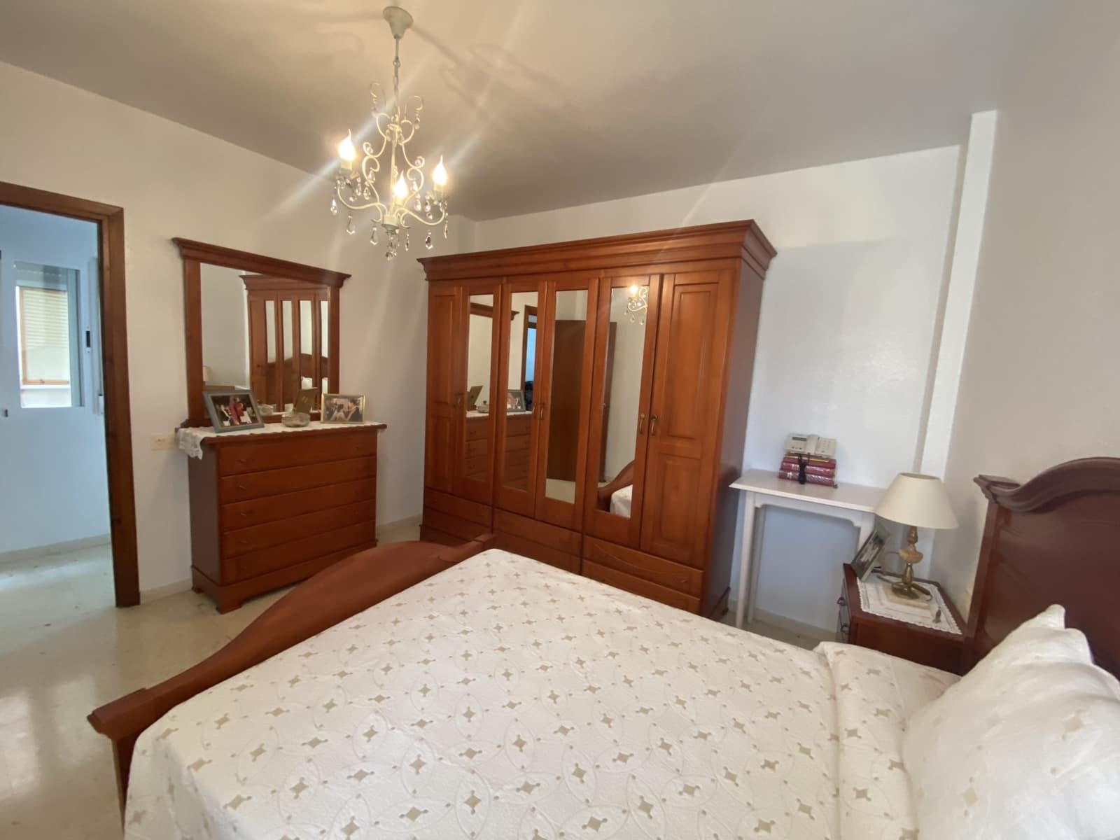 3 bedroom Apartment for sale in Purchena - € 80,000 (Ref: 9836844)
