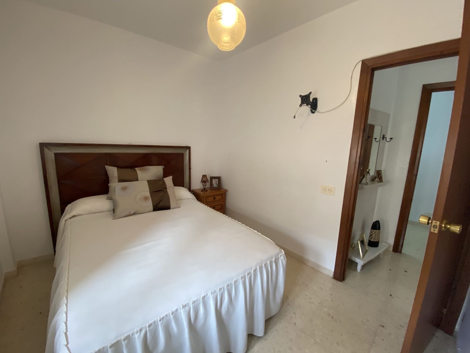 3 bedroom Apartment for sale in Purchena - € 80,000 (Ref: 9836844)