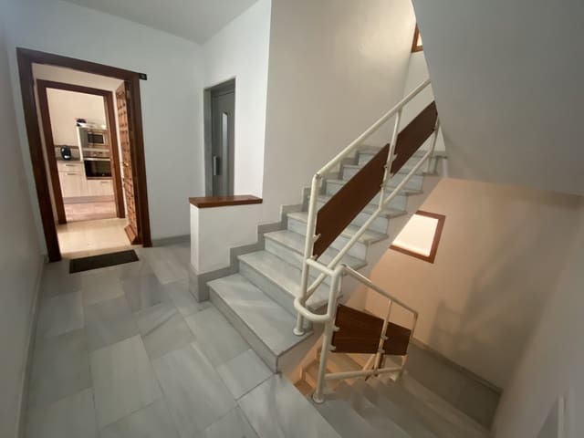 3 bedroom Apartment for sale in Purchena - € 80,000 (Ref: 9836844)