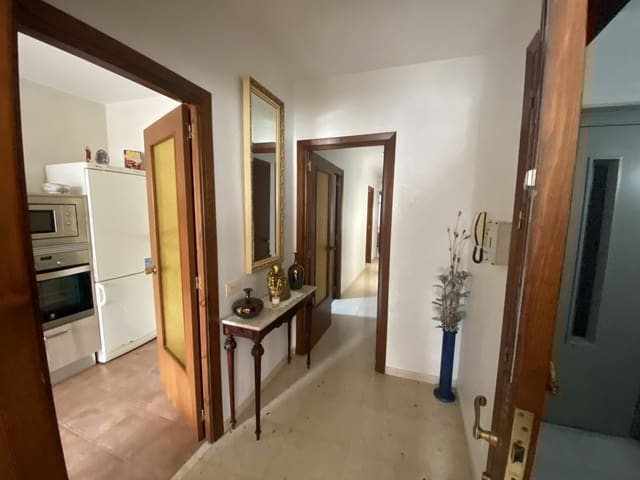 3 bedroom Apartment for sale in Purchena - € 80,000 (Ref: 9836844)