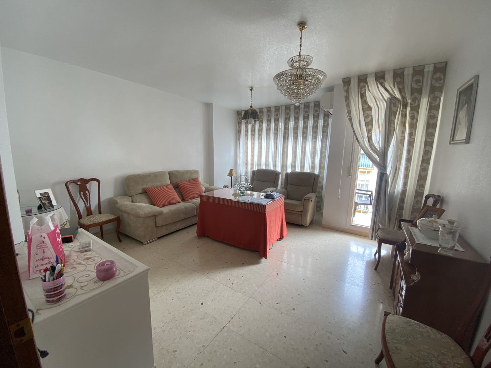 3 bedroom Apartment for sale in Purchena - € 80,000 (Ref: 9836844)