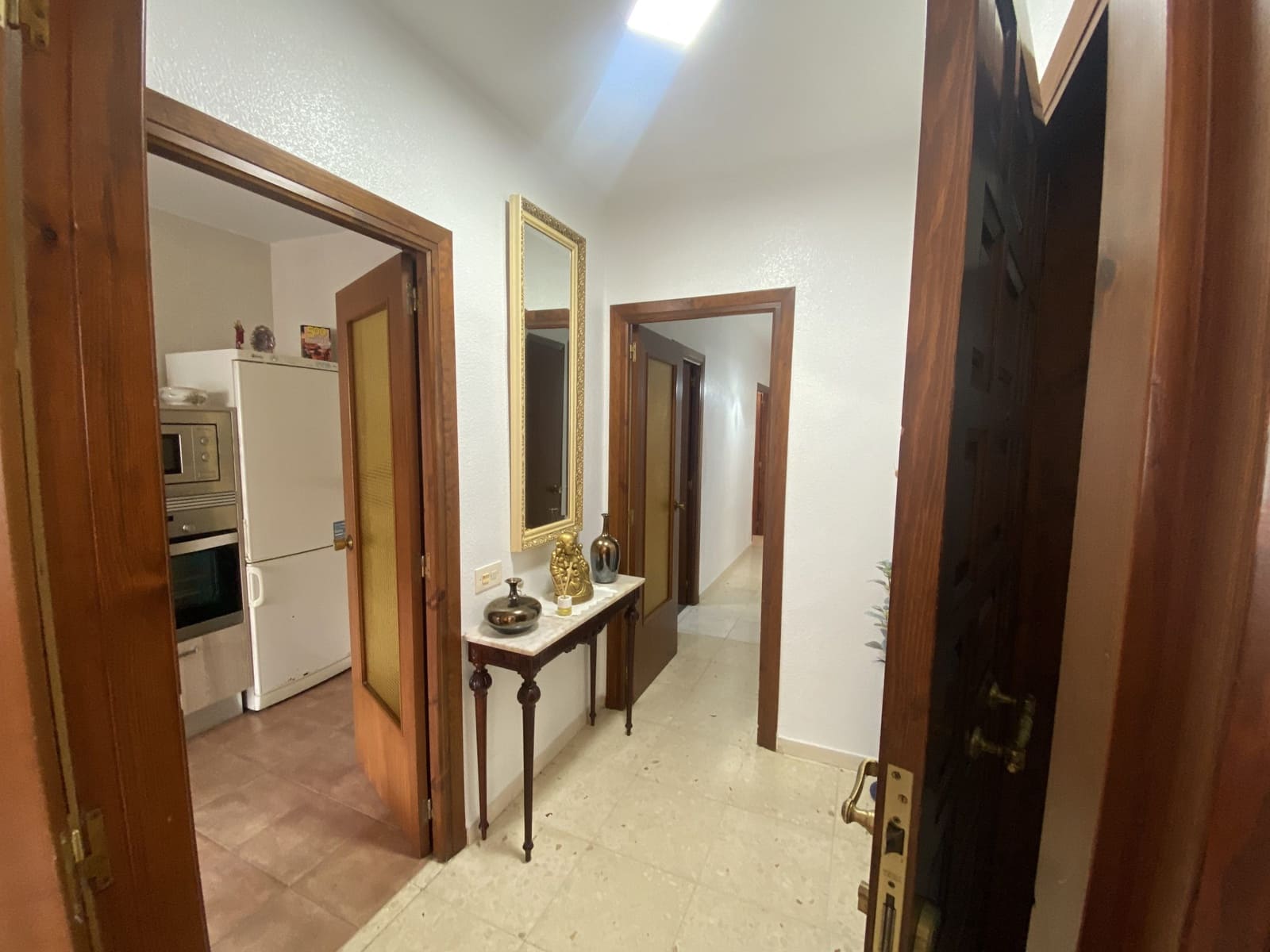 3 bedroom Apartment for sale in Purchena - € 80,000 (Ref: 9836844)