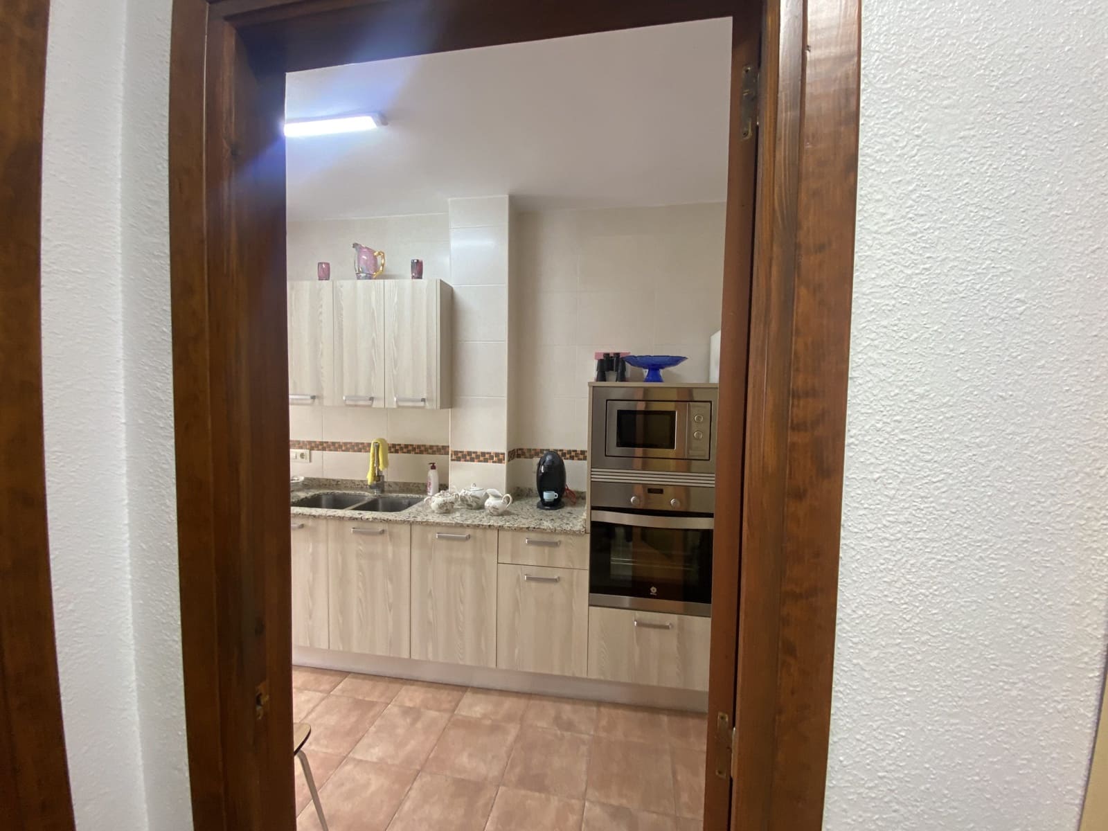 3 bedroom Apartment for sale in Purchena - € 80,000 (Ref: 9836844)