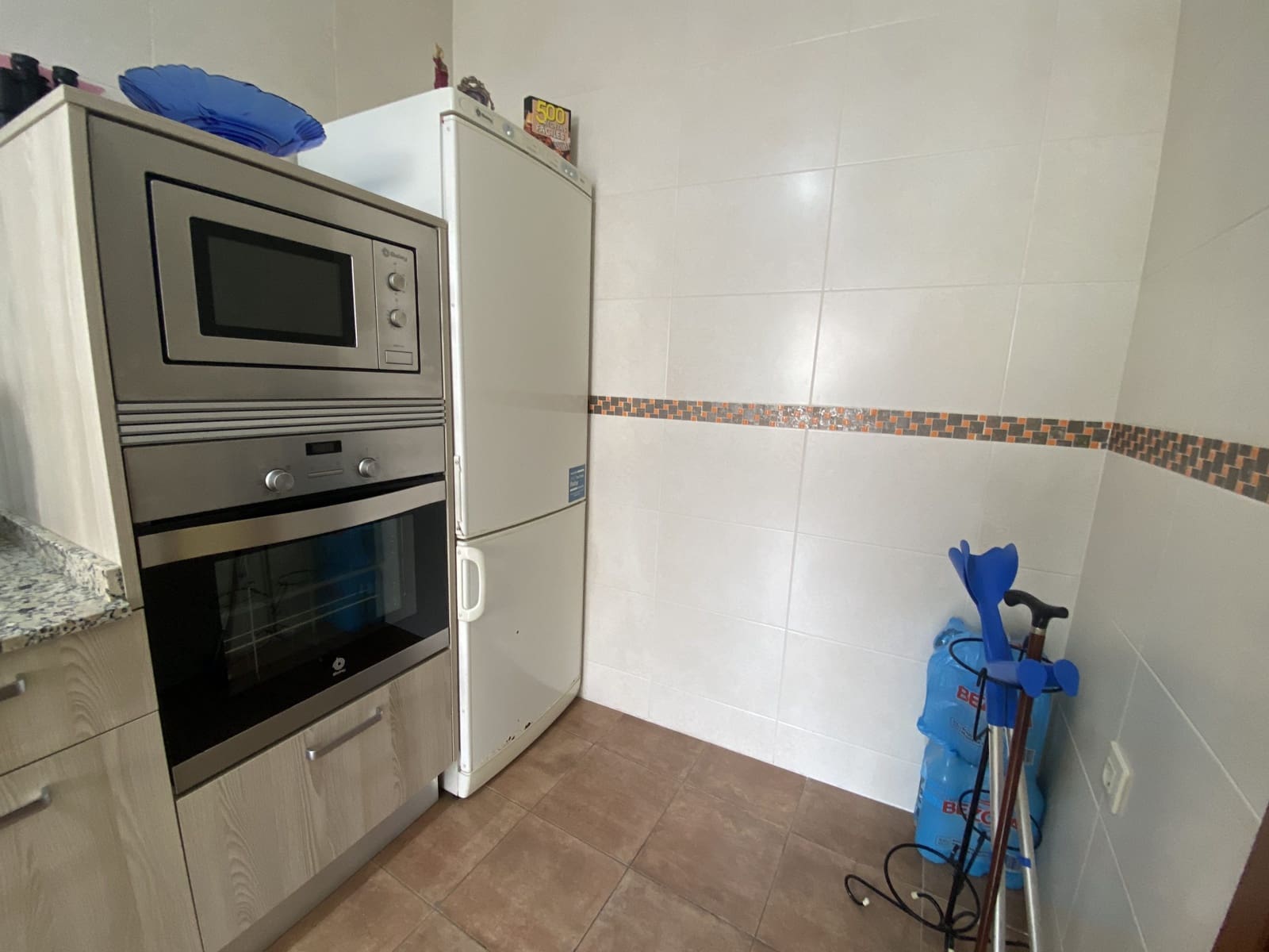 3 bedroom Apartment for sale in Purchena - € 80,000 (Ref: 9836844)
