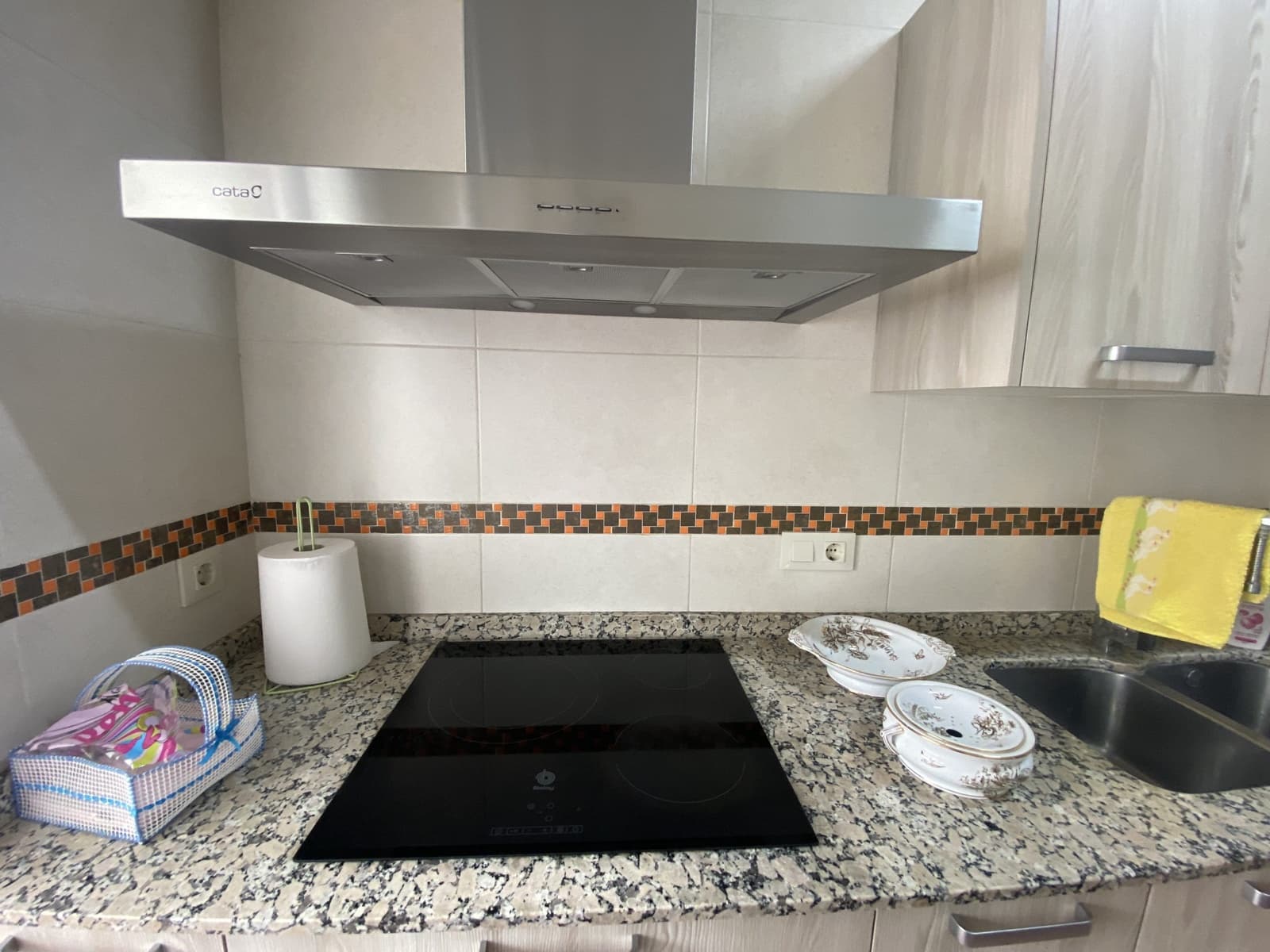 3 bedroom Apartment for sale in Purchena - € 80,000 (Ref: 9836844)