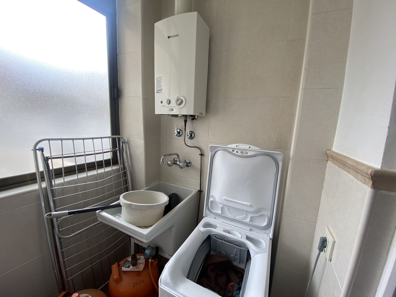 3 bedroom Apartment for sale in Purchena - € 80,000 (Ref: 9836844)