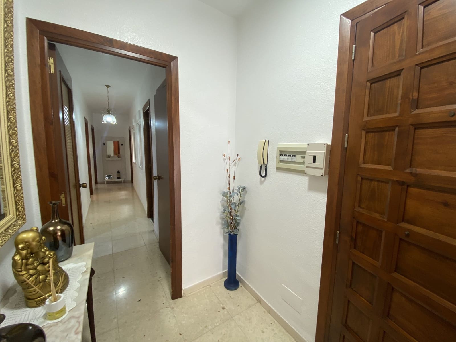 3 bedroom Apartment for sale in Purchena - € 80,000 (Ref: 9836844)