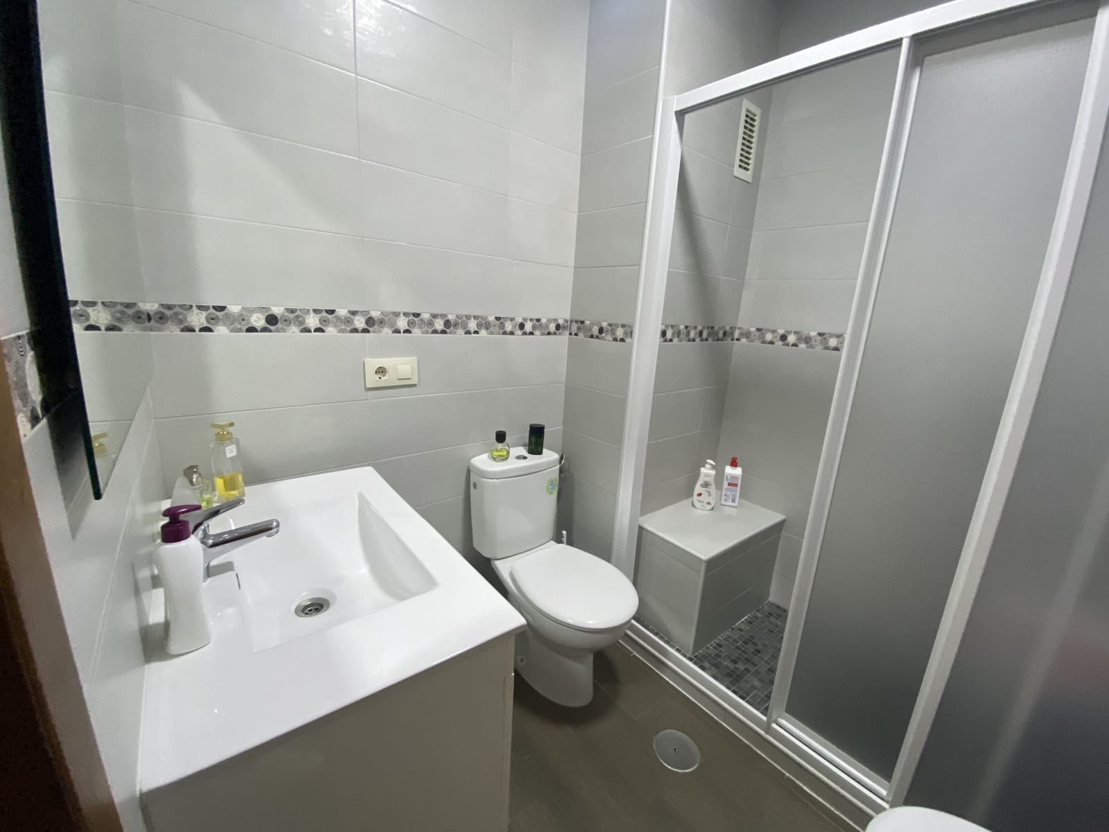 3 bedroom Apartment for sale in Purchena - € 80,000 (Ref: 9836844)