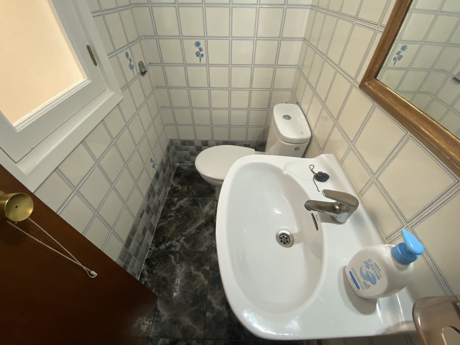 3 bedroom Apartment for sale in Purchena - € 80,000 (Ref: 9836844)