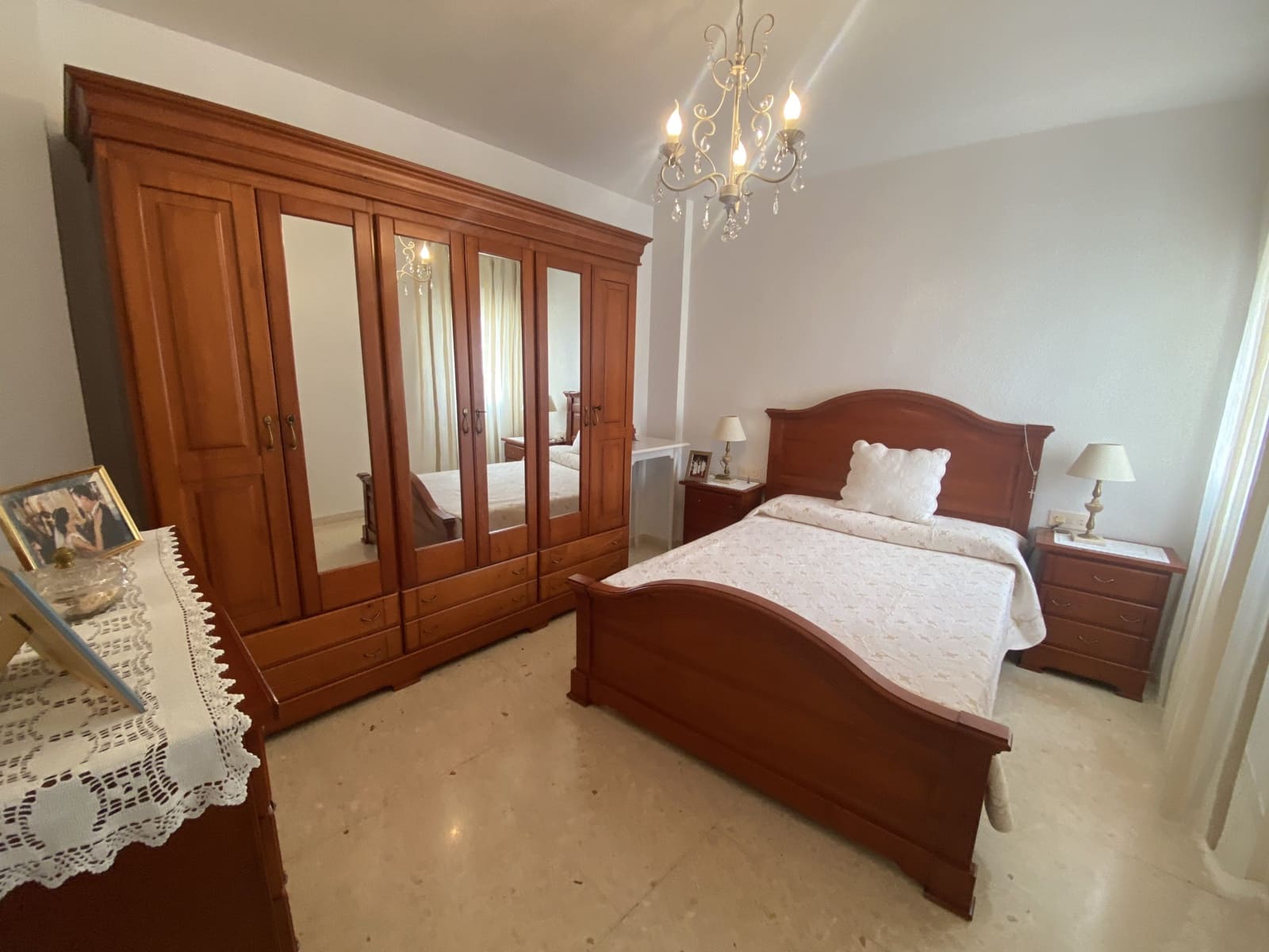 3 bedroom Apartment for sale in Purchena - € 80,000 (Ref: 9836844)