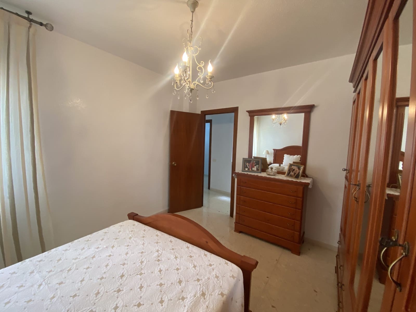 3 bedroom Apartment for sale in Purchena - € 80,000 (Ref: 9836844)