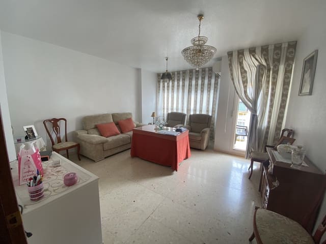 3 bedroom Apartment for sale in Purchena - € 80,000 (Ref: 9836844)