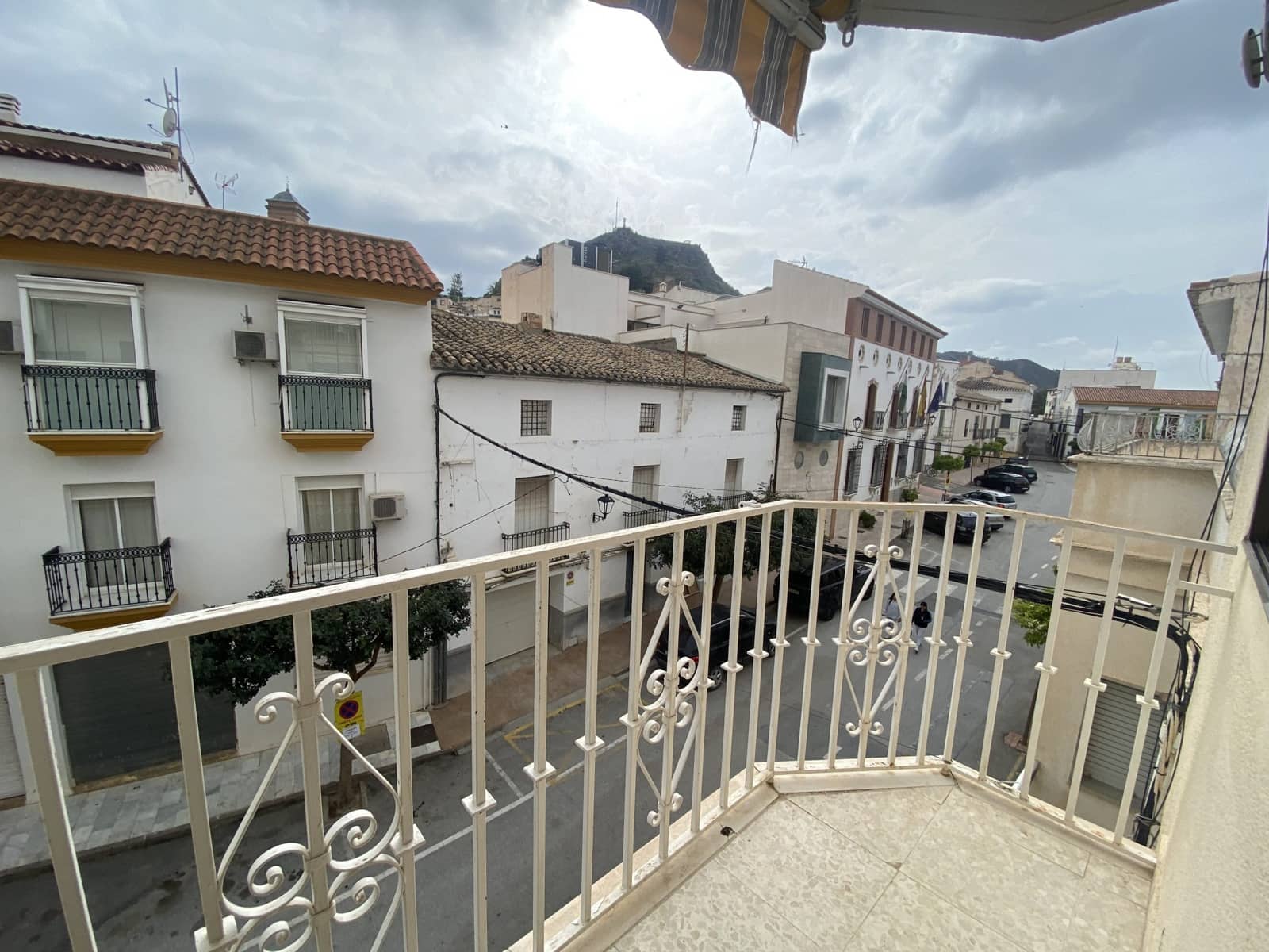 3 bedroom Apartment for sale in Purchena - € 80,000 (Ref: 9836844)