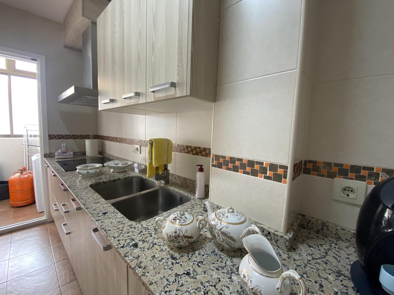 3 bedroom Apartment for sale in Purchena - € 80,000 (Ref: 9836844)