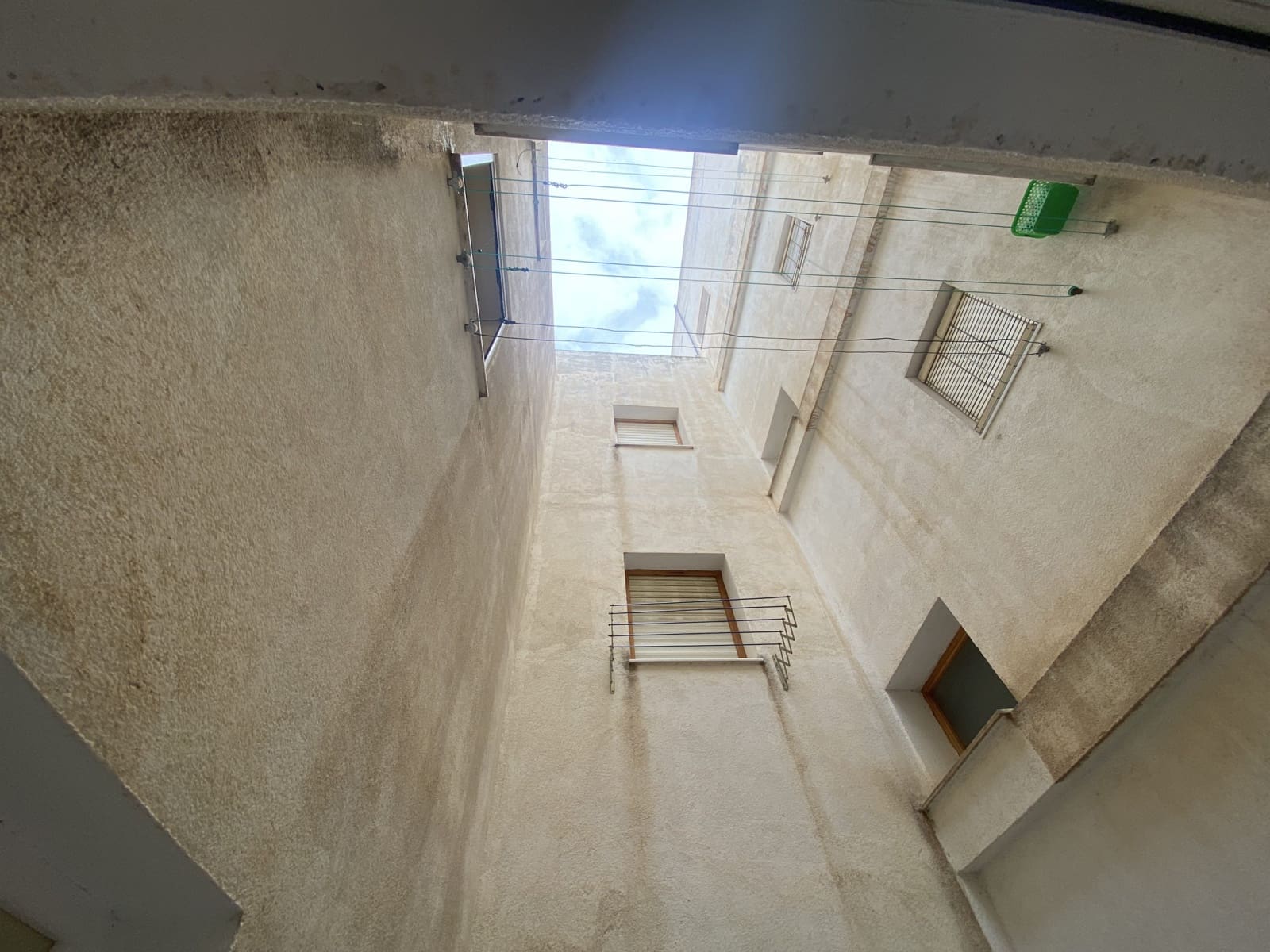 3 bedroom Apartment for sale in Purchena - € 80,000 (Ref: 9836844)