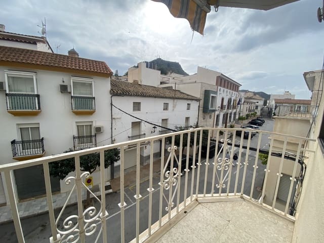 3 bedroom Apartment for sale in Purchena - € 80,000 (Ref: 9836844)