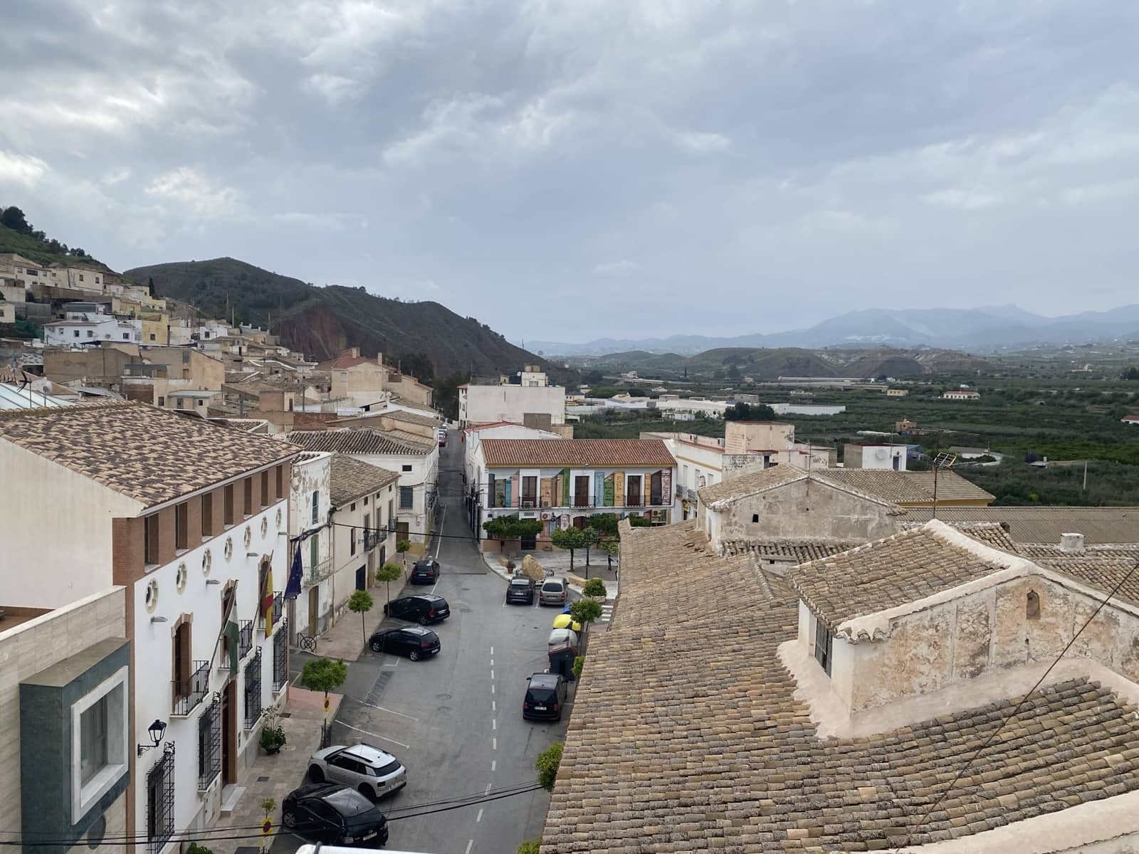 3 bedroom Apartment for sale in Purchena - € 80,000 (Ref: 9836844)