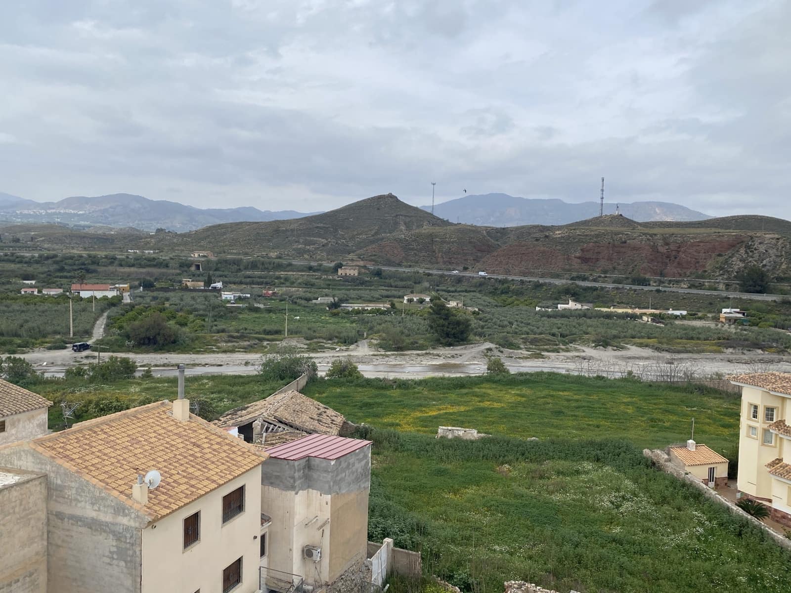 3 bedroom Apartment for sale in Purchena - € 80,000 (Ref: 9836844)