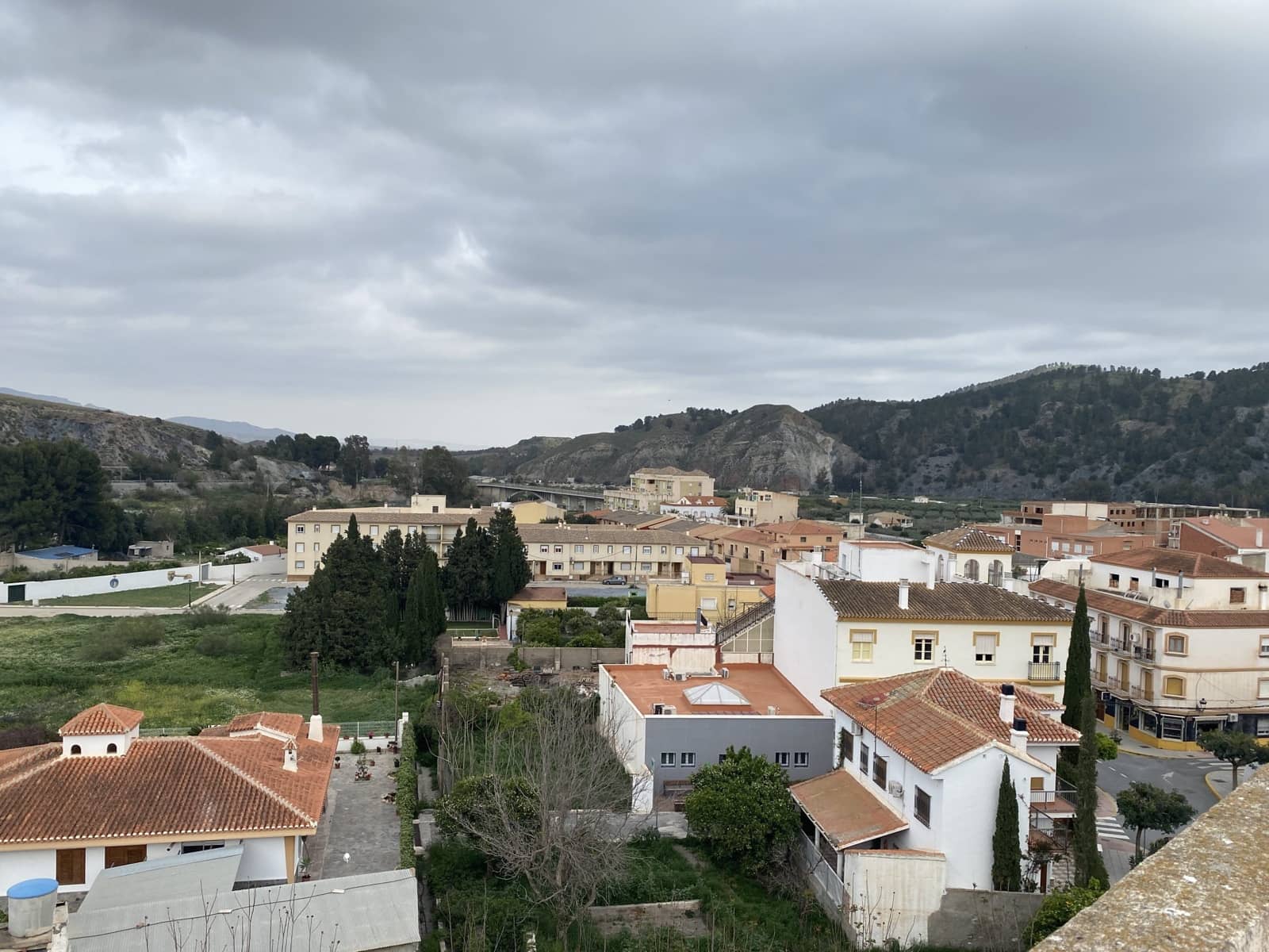 3 bedroom Apartment for sale in Purchena - € 80,000 (Ref: 9836844)