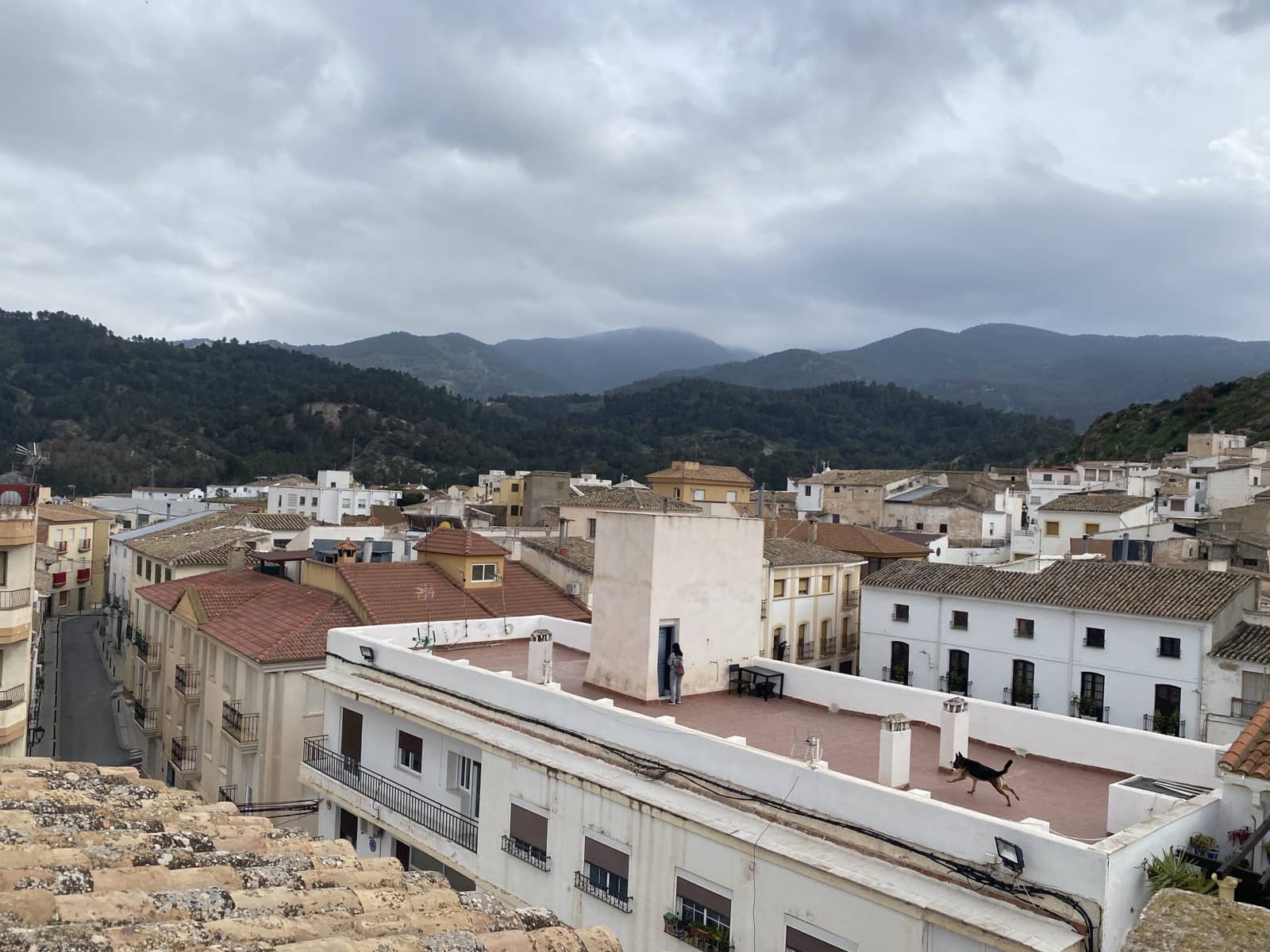 3 bedroom Apartment for sale in Purchena - € 80,000 (Ref: 9836844)
